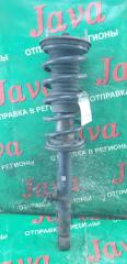 Стойка правая передняя TOYOTA MARK X GRX120 4GR-FSE 1 ракурс