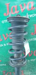 Стойка правая передняя TOYOTA MARK X GRX120 4GR-FSE 2 ракурс