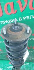 Стойка правая передняя TOYOTA MARK X GRX120 4GR-FSE 3 ракурс