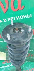 Стойка правая передняя TOYOTA CROWN GRS182 3GR-FSE 3 ракурс