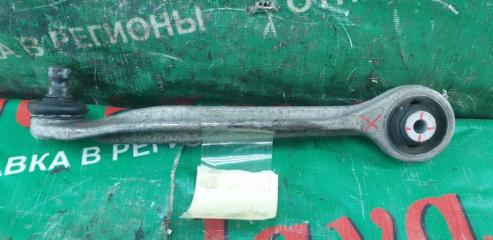 Запчасть рычаг верхний передний левый AUDI A4 2004