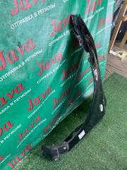 Крыло левое переднее MAZDA DEMIO DY3W ZJ-VE D52152211B 2 ракурс