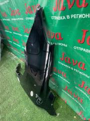 Крыло левое переднее MAZDA DEMIO DY3W ZJ-VE D52152211B 3 ракурс