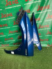 Крыло левое переднее TOYOTA PRIUS ZVW30 2ZR-FXE 53802-47050 1 ракурс