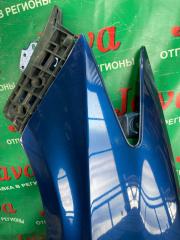 Крыло левое переднее TOYOTA PRIUS ZVW30 2ZR-FXE 53802-47050 2 ракурс