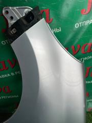 Крыло левое переднее DAIHATSU MIRA L275S KF-VE 4 ракурс Крыло левое переднее DAIHATSU MIRA L275S KF-VE 4 ракурс