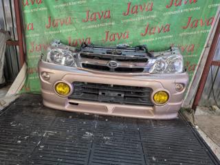Ноускат передний DAIHATSU TERIOS KID J111G EF-DEM 1 ракурс