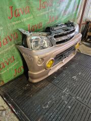 Ноускат передний DAIHATSU TERIOS KID J111G EF-DEM 2 ракурс