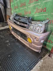 Ноускат передний DAIHATSU TERIOS KID J111G EF-DEM 3 ракурс
