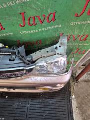 Ноускат передний DAIHATSU TERIOS KID J111G EF-DEM 4 ракурс