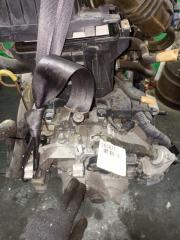 АКПП HONDA LIFE JC1 P07A ST0A 4 ракурс