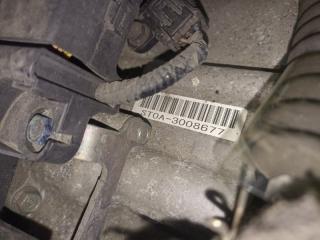 АКПП HONDA LIFE JC1 P07A ST0A 5 ракурс