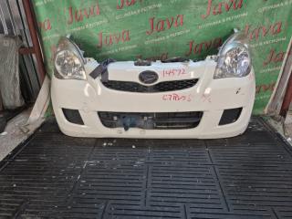 Ноускат передний DAIHATSU MIRA L285V KF-VE 1 ракурс Ноускат передний DAIHATSU MIRA L285V KF-VE 1 ракурс