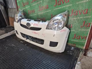Ноускат передний DAIHATSU MIRA L285V KF-VE 2 ракурс Ноускат передний DAIHATSU MIRA L285V KF-VE 2 ракурс