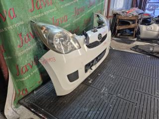 Ноускат передний DAIHATSU MIRA L285V KF-VE 3 ракурс Ноускат передний DAIHATSU MIRA L285V KF-VE 3 ракурс