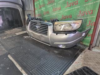 Ноускат передний SUBARU FORESTER SG5 EJ203 2 ракурс Ноускат передний SUBARU FORESTER SG5 EJ203 2 ракурс