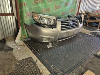 Ноускат передний SUBARU FORESTER SG5 EJ203 3 ракурс Ноускат передний SUBARU FORESTER SG5 EJ203 3 ракурс