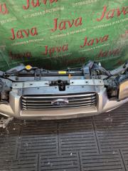 Ноускат передний SUBARU FORESTER SG5 EJ203 5 ракурс Ноускат передний SUBARU FORESTER SG5 EJ203 5 ракурс