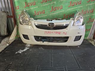 Ноускат передний DAIHATSU MIRA L285S KF-VE 1 ракурс