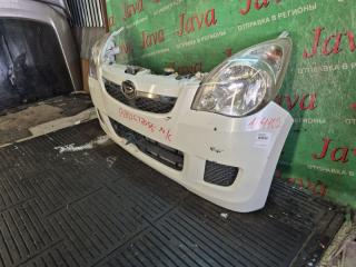 Ноускат передний DAIHATSU MIRA L285S KF-VE 2 ракурс