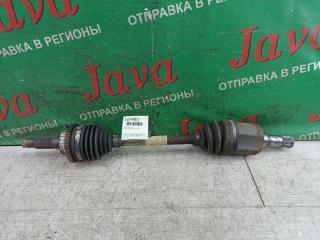 Привод левый передний MAZDA FAMILIA BJ5P ZL-DE 1 ракурс