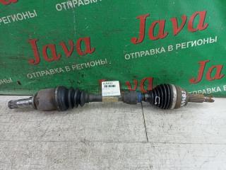 Привод левый передний MAZDA VERISA DC5W ZY-VE 1 ракурс Привод левый передний MAZDA VERISA DC5W ZY-VE 1 ракурс