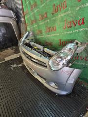 Ноускат передний SUBARU R2 RC2 EN07 3 ракурс