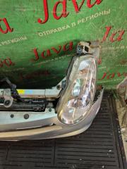 Ноускат передний SUBARU R2 RC2 EN07 4 ракурс