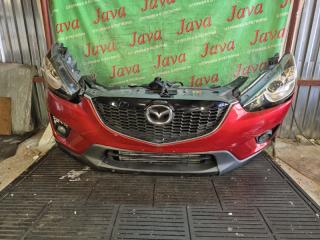Ноускат передний MAZDA CX-5 KE2FW SH-VPTS 1 ракурс