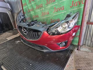Ноускат передний MAZDA CX-5 KE2FW SH-VPTS 2 ракурс