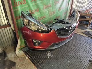 Ноускат передний MAZDA CX-5 KE2FW SH-VPTS 3 ракурс