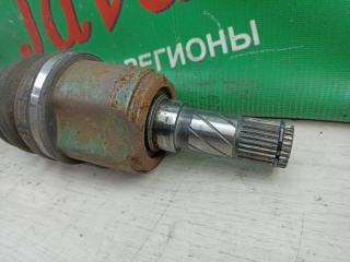 Привод правый передний MAZDA FAMILIA BJ5P ZL-DE 4 ракурс