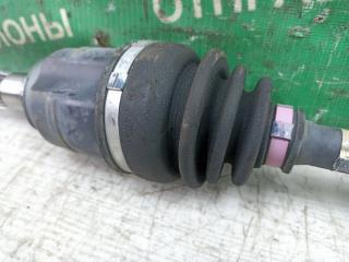 Привод правый передний SUZUKI HUSTLER MR31S R06A 4410172M31 2 ракурс