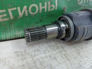 Привод правый передний SUZUKI HUSTLER MR31S R06A 4410172M31 4 ракурс