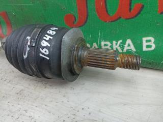Привод правый передний SUZUKI HUSTLER MR31S R06A 4410172M31 5 ракурс