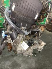 АКПП HONDA LIFE JB5 P07A 2N 3 ракурс