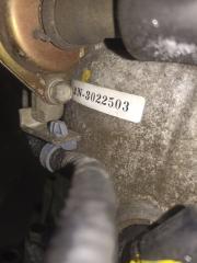 АКПП HONDA LIFE JB5 P07A 2N 4 ракурс