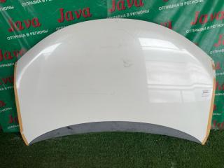 Капот передний HONDA ODYSSEY RC1 K24W 1 ракурс Капот передний HONDA ODYSSEY RC1 K24W 1 ракурс
