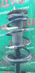 Стойка правая передняя TOYOTA ESTIMA ACR40 2AZ-FE 2 ракурс