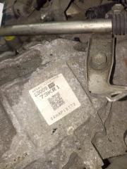 АКПП SUZUKI SWIFT ZC71S K12B 4 ракурс