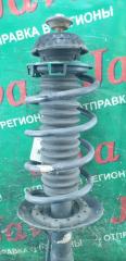 Стойка левая передняя HONDA FIT GP5 LEB 2 ракурс