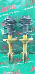 Стойка передняя SUBARU LEGACY BR9 EJ255 1 ракурс