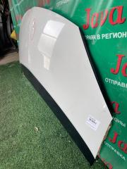 Капот передний TOYOTA ESTIMA MCR40 1MZ-FE 3 ракурс
