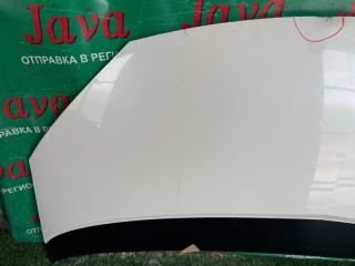 Капот передний TOYOTA ESTIMA MCR40 1MZ-FE 4 ракурс