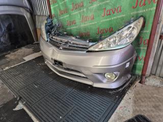 Ноускат передний TOYOTA ESTIMA ACR30 2AZ-FE 3 ракурс Ноускат передний TOYOTA ESTIMA ACR30 2AZ-FE 3 ракурс