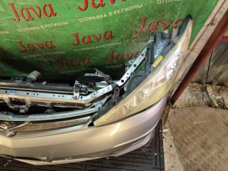 Ноускат передний TOYOTA ESTIMA ACR30 2AZ-FE 4 ракурс Ноускат передний TOYOTA ESTIMA ACR30 2AZ-FE 4 ракурс