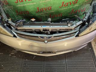 Ноускат передний TOYOTA ESTIMA ACR30 2AZ-FE 5 ракурс Ноускат передний TOYOTA ESTIMA ACR30 2AZ-FE 5 ракурс