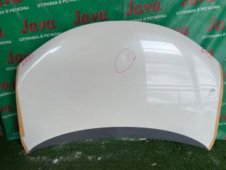 Капот передний HONDA ODYSSEY RC1 K24W 1 ракурс Капот передний HONDA ODYSSEY RC1 K24W 1 ракурс