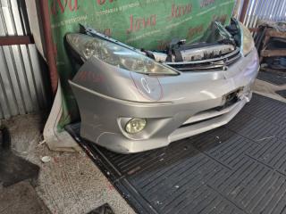 Ноускат передний TOYOTA ESTIMA ACR30 2AZ-FE 2 ракурс Ноускат передний TOYOTA ESTIMA ACR30 2AZ-FE 2 ракурс