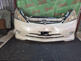 Ноускат передний TOYOTA ESTIMA MCR40 1MZ-FE 1 ракурс Ноускат передний TOYOTA ESTIMA MCR40 1MZ-FE 1 ракурс